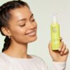 Nip + Fab Teen Skin Fix Pore Blaster Night Face Wash with Salicylic Acid, Wasabi Extract, and Tea Tree Oil Cleansing Purifying Facial Cleanser, Breakouts, 145ml