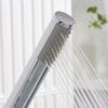 Bristan OR BSM C Orta Bath Shower Mixer - Chrome Plated