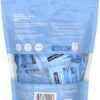 Neutrogena Makeup Remover Cleansing Towelette Singles, Daily Face Wipes To Remove Dirt, Oil, Makeup & Waterproof Mascara, Individually Wrapped, 20 Count