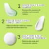 Nioxin Scalp + Hair Thickening System Kits | For Natural, Colored, & Damaged Hair with Light to Progressed Thinning | Strengthen & Boost Hair Density with Niacinamide & Biotin | 3 Month Supply