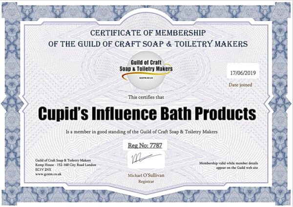 CUPID'S INFLUENCE BATH PRODUCTS PINEAPPLE CRUSH Kaolin Clay 180gr Whipped Soap/Body Wash/Shaving Cream/Bubble Bath/Shower Cream/Shower Fluff, Multicoloured
