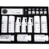 MD PLUS BIO Advanced Special Formula Package - Clinical Hair Transplant Repair Kit – Special Hair Care Set Containing; Shampoo, Serum, Multivitamins and Complex Meso Serum - Biotin, Keratin, Collagen