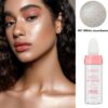 3 Pack Polvo De Hadas Fairy Highlighter Patting Powder Face Body Glitter Shimmer Brightens Blusher Waterproof Smooth Highlighter Festival Party Makeup (Set A)