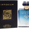 Imperium by Fragrance World for Men - 3.4 oz EDP Spray