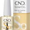 CND SolarOil Nail and Cuticle Conditioner