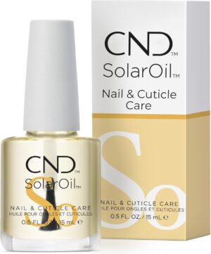 CND SolarOil Nail and Cuticle Conditioner