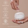 Wella Professionals Fusion Intense Repair Professional Haircare, Protection against Breakage & Damage, Deep Repair Hair Mask Treatment