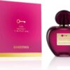 Banderas Perfumes - Her Secret Temptation - Eau de Toilette for Women - Long Lasting - Romantic and Femenine Fragance - Oriental and Sweet Notes - Ideal for Day Wear - 50 ml