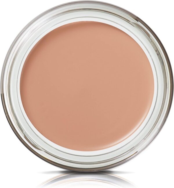 Max Factor Miracle Touch Foundation, New and Improved Formula, SPF 30 and Hyaluronic Acid, 45 Warm Almond, 1 Count (Pack of 1)
