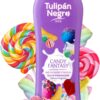 Black Tulip Shower Gel Fantasy Candy 650ml