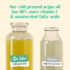Mango Keratin Hair Treatment - Hair Masks for Dry Damaged Hair, Natural Keratin Hair Mask, Deep Hair Repair Treatment for Scalp & Hair, Best Keratin Treatment for Smoother and Stronger Hair