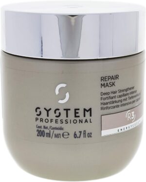 Fibra by System Professional R3 Repair Mask 200ml 200ml