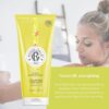 Roger&Gallet Fleur d'Osmanthus Shower Gel 200ml