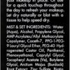 e.l.f. Illuminating Mist & Set Spray, Refreshing, hydrating, Sets Makeup and Achieves a Glowy Look, 60ml, Infused with green tea, and vitamins A, B and C