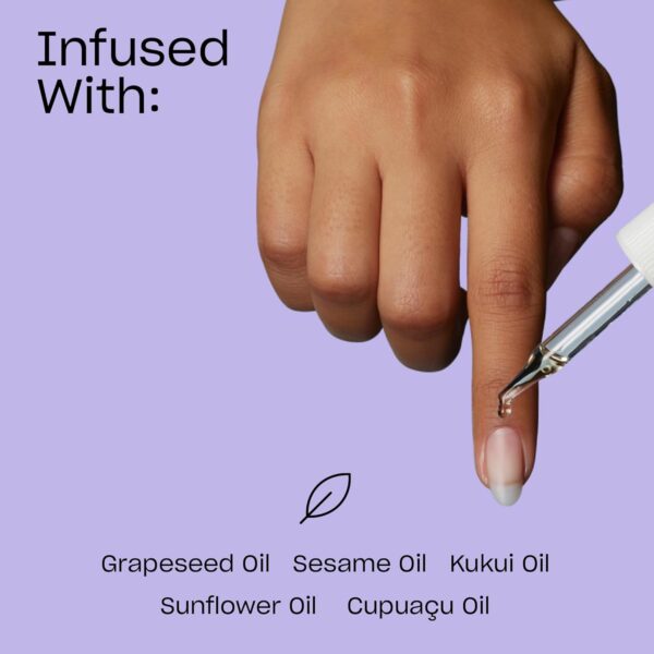 OPI ProSpa Professional Nail and Cuticle Oil, Deeply Nourishing and Hydrating Nail Care to Protect and Strengthen Nail Cuticles, 7.5ml