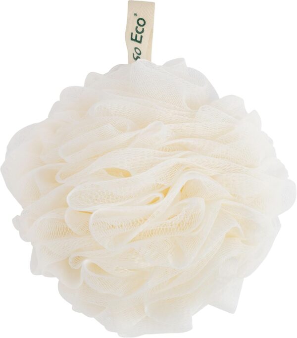 71BfK47nB-L._AC_SL1500_.jpg So Eco Bath and Shower Pouf