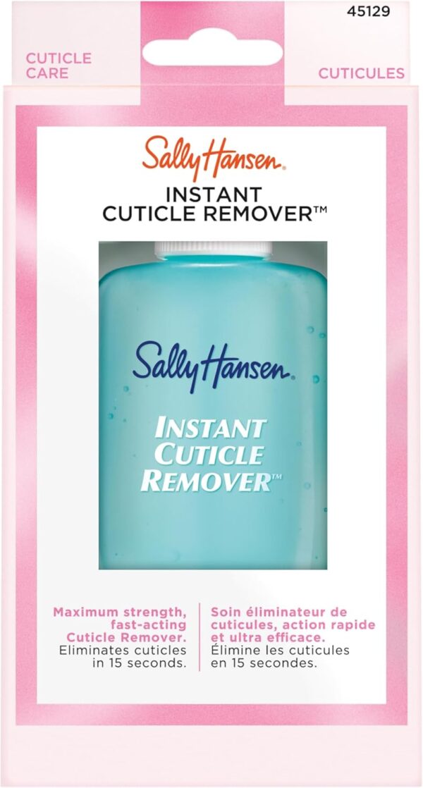 Sally Hansen Instant Cuticle Remover, 29.5ml
