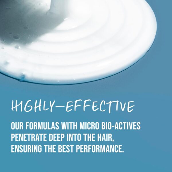 KMS MoistRepair Conditioner for Dry, Damaged Hair, 250ml, Detangling and Repair, with Upcycled Prickly Pear, Vegan Formula