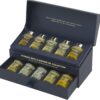 Aromatherapy Associates Ultimate Wellbeing Bath & Shower Oils Collection 10 X 9Ml - Infused with Essential Oils, The Purest, Ethically Viable, Natural, Raw Ingredients