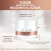Wella Professionals Fusion Intense Repair Hair Mask, Protection against Hair Breakage and Damage, 150ml