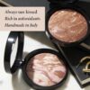 Laura Geller Beauty LAURA GELLER NEW YORK Baked Bronze-N-Brighten Bronzer Powder - Medium - Natural Bronze Glow
