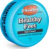 71DKAB9SseL._AC_SL1468_.jpg O'Keeffe's Healthy Feet, 91g, Packaging may vary