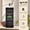 MAJESTIC PURE Pure Jamaican Black Castor Oil for Hair Care, Strengthening, Nourishing, and Volumizing Formula - Non GMO Verified, 16 Fl Oz