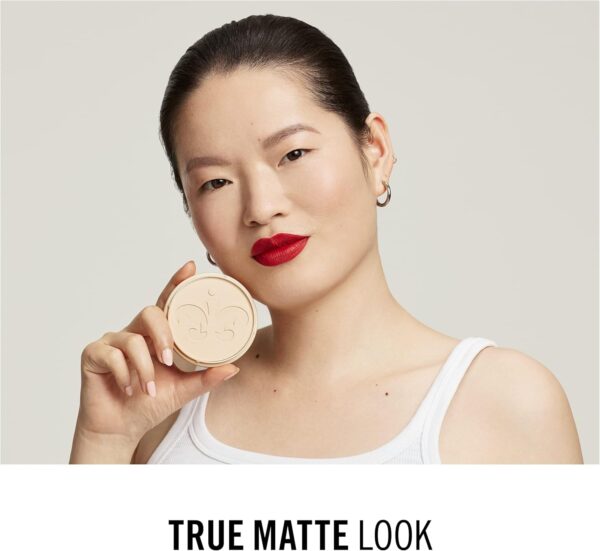 Rimmel Stay Matte Pressed Powder, Transparent, 14g