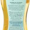 Fenjal Intensive Shower Oil, Lightly Foaming Milk, Smooth & Hydrating, Bergamot & Vanilla, 225 ml