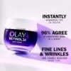 71DyvXysV8L._AC_SL1500_.jpg Olay Skincare Giftset: Vitamin C Anti-Dark Spot SPF 30 Face Moisturiser Day Cream 50ml + Retinol 24 Night Cream Face Moisturiser 50ml, for Glow, Brightening and Overnight Renewal