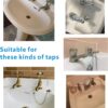 Grand Dicken Chrome Bath and Shower Mixer 832/3703