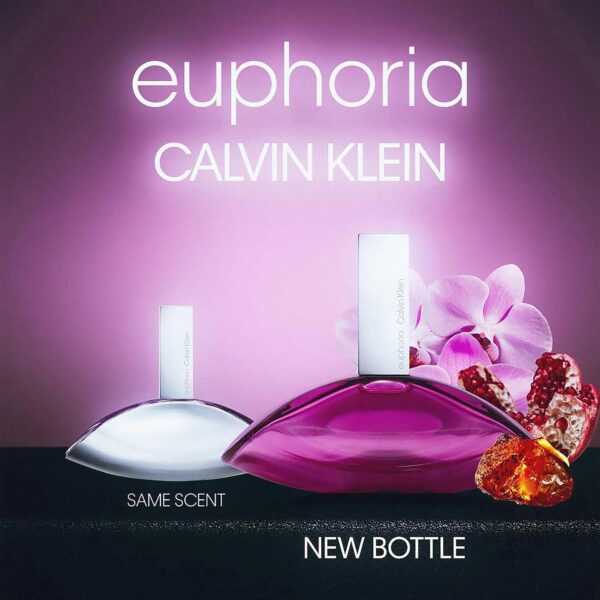 Calvin Klein Euphoria For Women