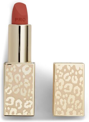 Revolution Pro, New Neutral, Satin Matte, Lipstick, Reveal, 3.6g