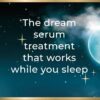 OGX Rescue Fusions Deep Recovery Overnight Treatment, 125 ml