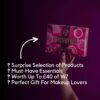 W7 Makeup Set Box - Surprise Assortment Gift of W7 Makeup Worth £40