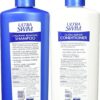 UltraSwim Chlorine Removal Shampoo and Repair Conditioner Set, 207mL x 2 - Repair, Protect and Nourish Your Hair After Swimming. Unique Formula Designed To Neutralise And Remove Chlorine From Hair