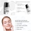 FantasyDay All-in-one Makeup Set Gift Surprise | Full Makeup Kit for Women Cosmetic Essential Starter Bundle Include Eyeshadow Palette Lipstick Blush Foundation Concealer Face Powder Lipgloss Brush