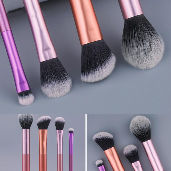 Make Up Set，Professional Makeup Set, All In One Make Up Set For Women, Make Up Kit Includes 15 Colors Concealer Palette，Face Pressed Pworder，Makeup Sponge，Smooth & Blur Primer，Makeup Brushes