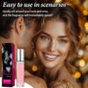 MAINT-CÖLLINTEC Pheromone Perfume for Women, 10 ml, Roller Pheromone Perfume, Wonderful Scent, Long Lasting Fragrance