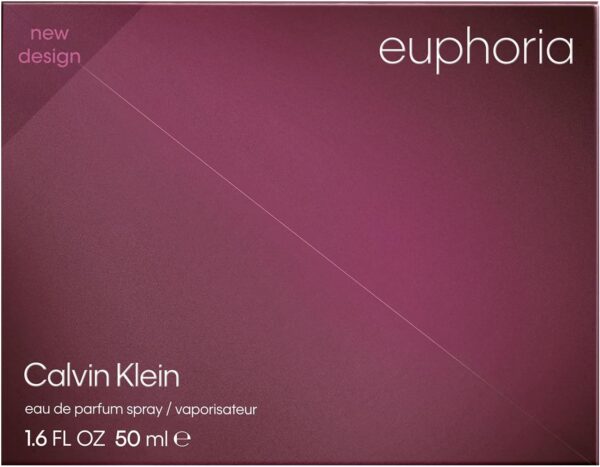 Calvin Klein Euphoria For Women