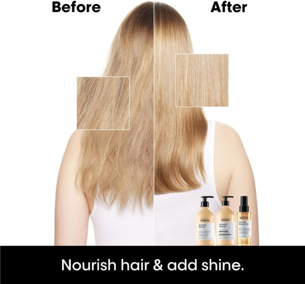 L'Oréal Professionnel Leave-in Serie Expert Absolut Repair Oil ml