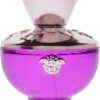VERSACE Dylan Purple EAU DE Parfum Spray - 100ML