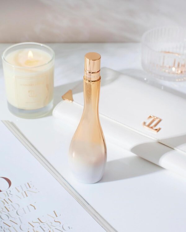 Jennifer Lopez Enduring Glow Eau De Parfum Spray, 30ml Fine Fragrance from an Approved Stockist
