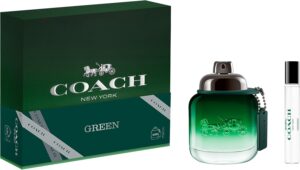 Coach Green Eau de Toilette