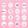 Kids Makeup Sets for Girls, Children Real Washable Make up Starter Kit, Princess Pretend Play Makeup Girls Toys with Cosmetic Bag, Christmas Birthday Present for 3 4 5 6 7 8 9 10 Years Old Girls