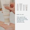 71G0nR7qfL._SL1500_.jpg Virtue 6-in-1 Hair Styler, Styling Cream with Heat Protection, Safe for All Hair Types, Color Safe