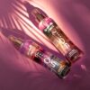 So…? Summer Escapes Womens Seychelle Sands Body Mist Fragrance Spray 200ml