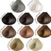 Nanogen Hair Fibres, 30 g, Dark Brown