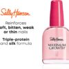 Sally Hansen Maximum Growth Nail Care Treatment, 13.3 ml (Pack of 1)