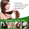 50PCS Capsules for Hair Care,Hair Vitamin Serum Capsule,Deep Conditioning Repair Improve Damaged Hair,Prevent Hair Loss and Enhance Shine, Hair Care Capsule for All Hair Types